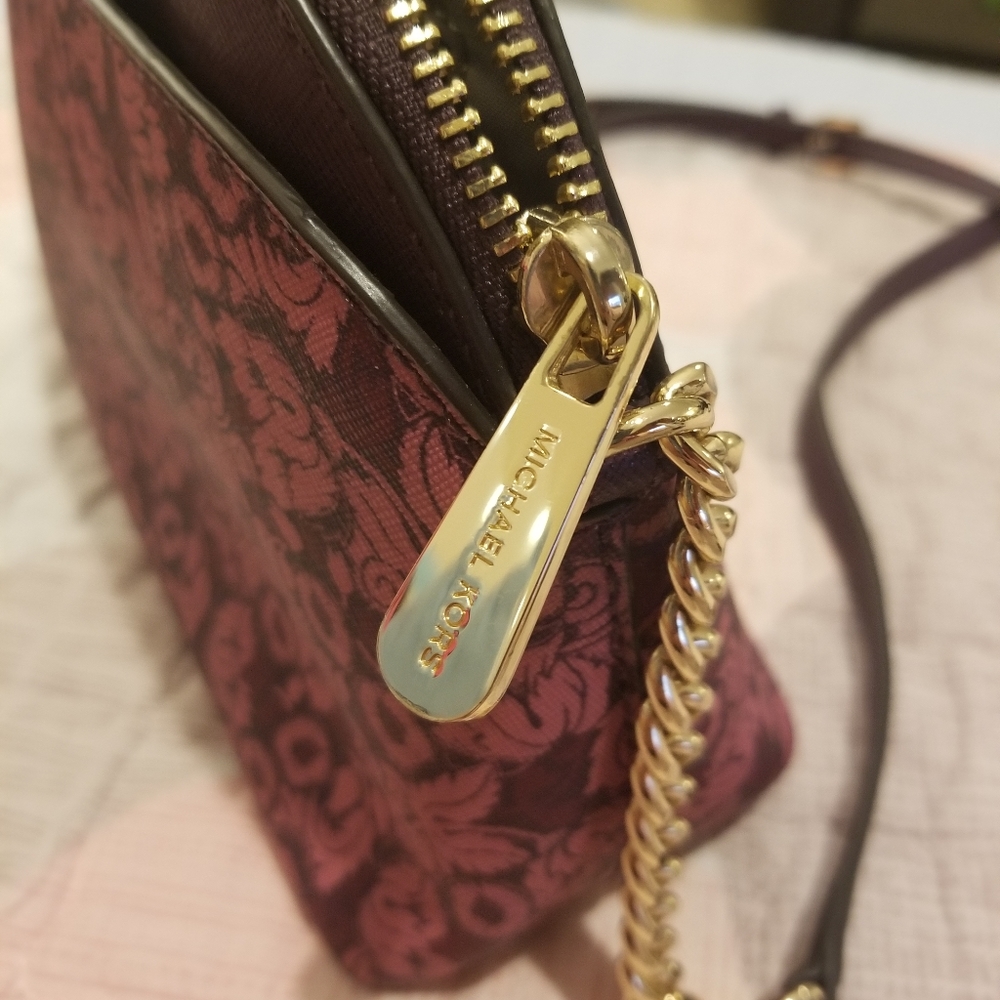 Michael Kors crossbody - Picture 6 of 14